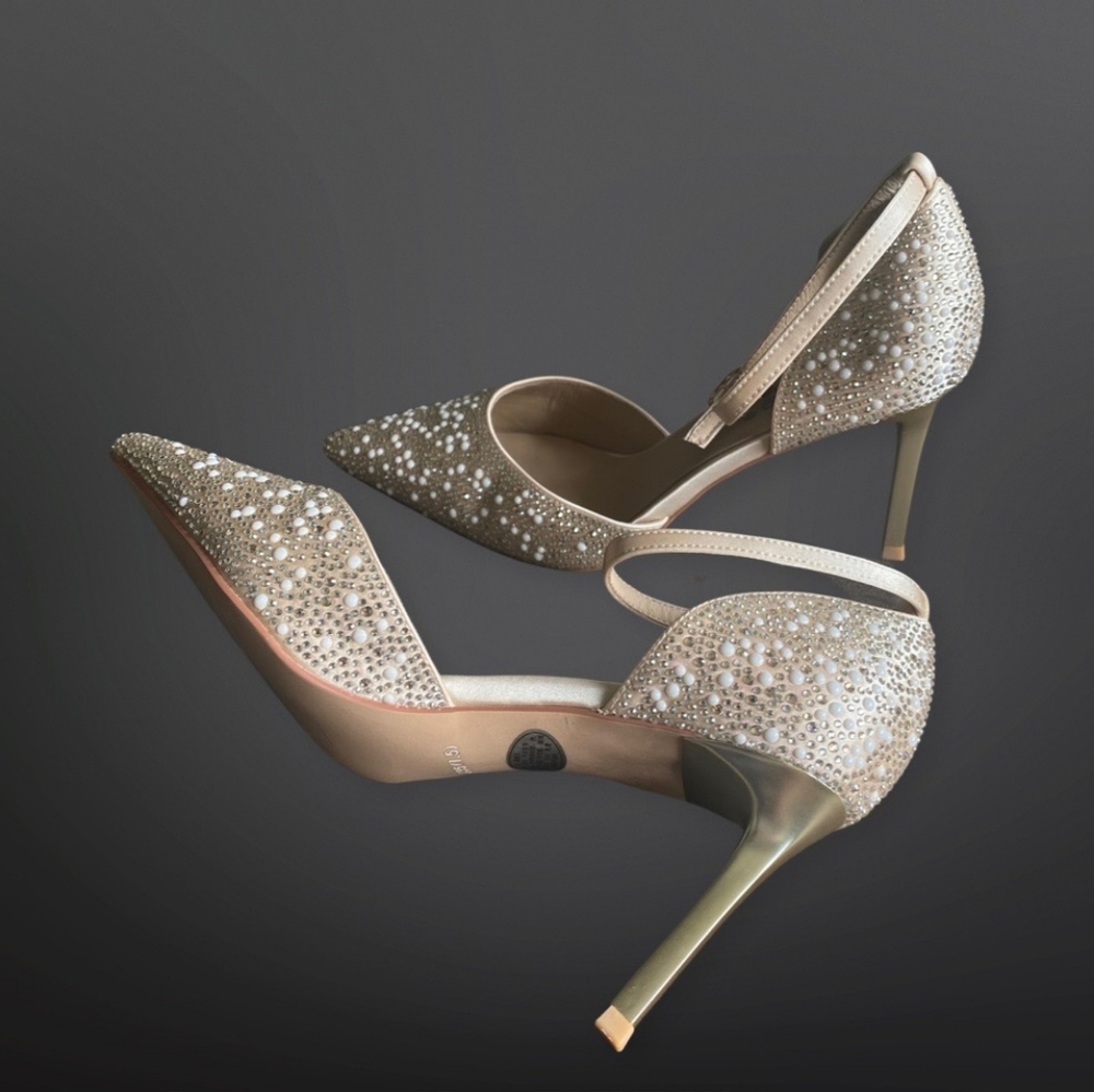 Wedding shoes